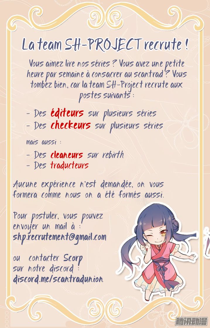 Chronicles of Heavenly Demon Chapitre 5 - Page 1