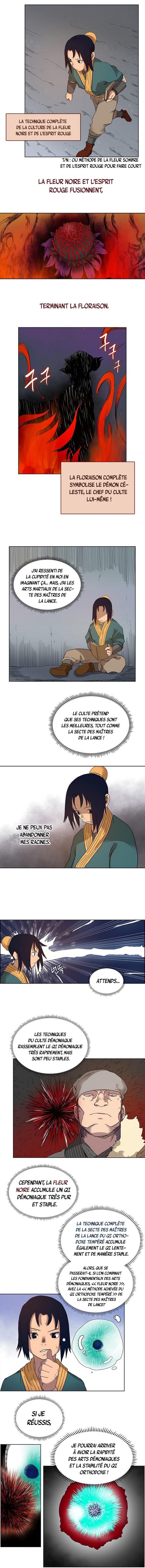 Chronicles of Heavenly Demon Chapitre 5 - Page 6