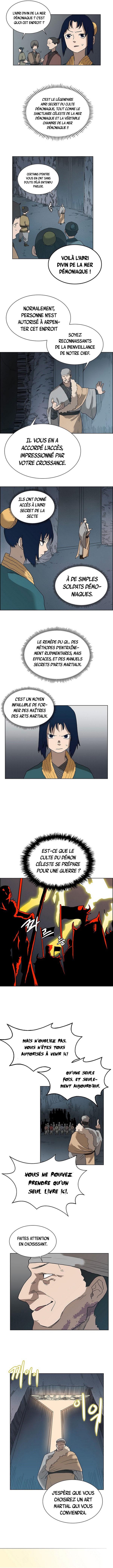 Chronicles of Heavenly Demon Chapitre 8 - Page 6