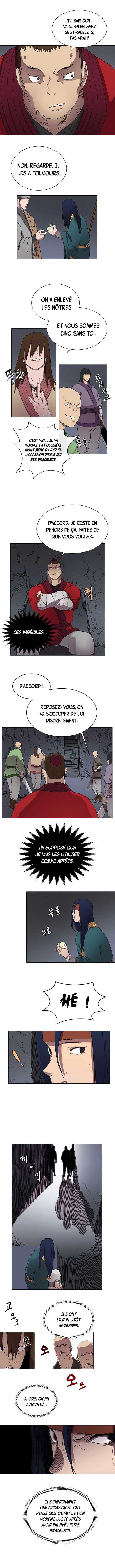 Chronicles of Heavenly Demon Chapitre 11 - Page 4