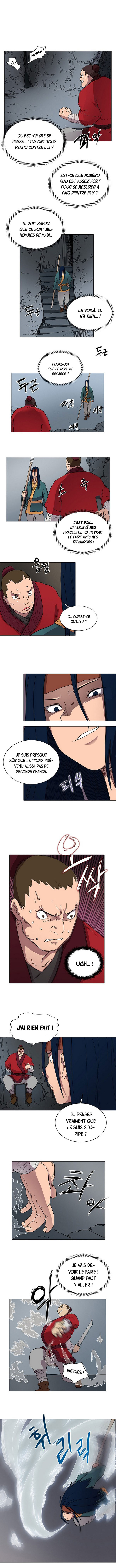 Chronicles of Heavenly Demon Chapitre 11 - Page 6