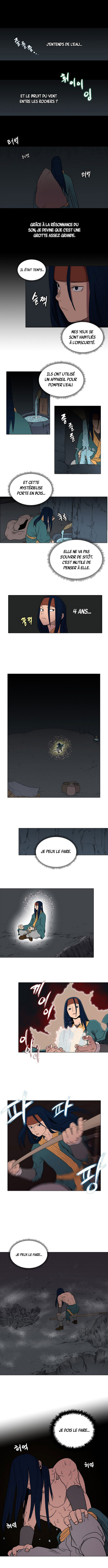 Chronicles of Heavenly Demon Chapitre 12 - Page 6