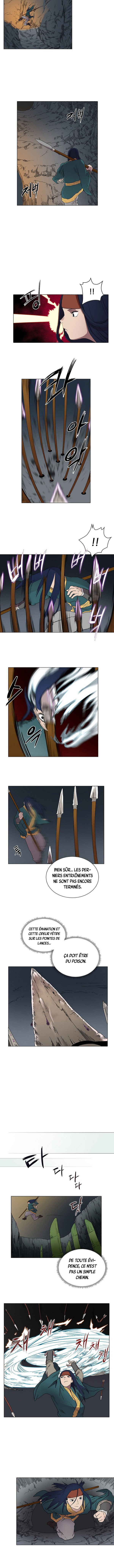 Chronicles of Heavenly Demon Chapitre 13 - Page 4