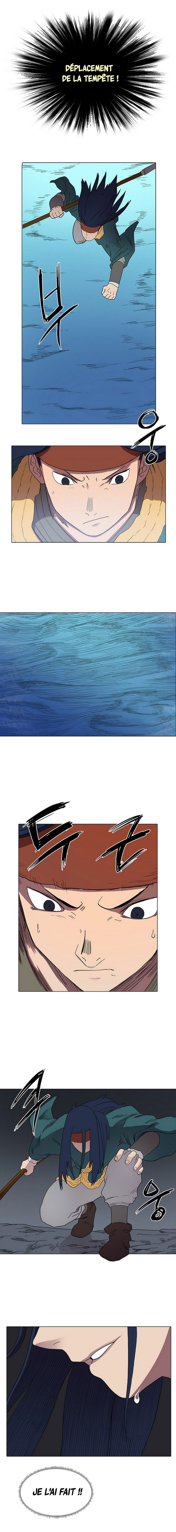 Chronicles of Heavenly Demon Chapitre 13 - Page 6