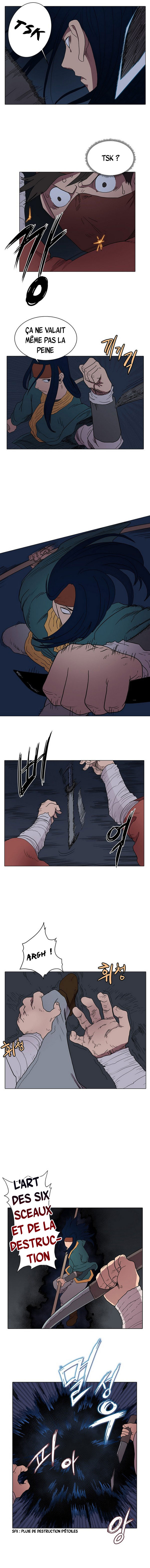 Chronicles of Heavenly Demon Chapitre 13 - Page 9