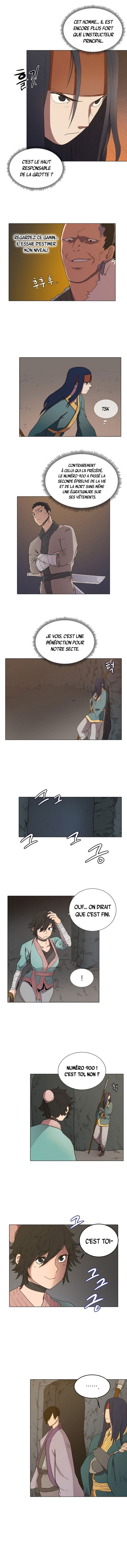 Chronicles of Heavenly Demon Chapitre 14 - Page 4