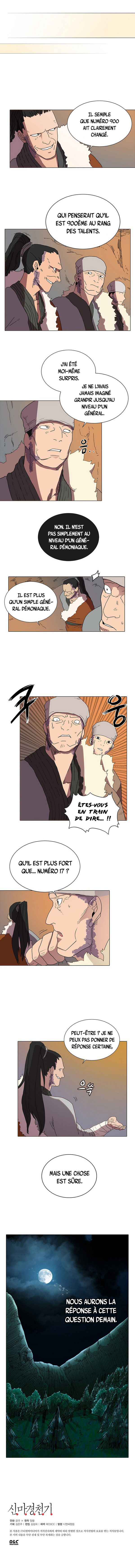 Chronicles of Heavenly Demon Chapitre 14 - Page 7