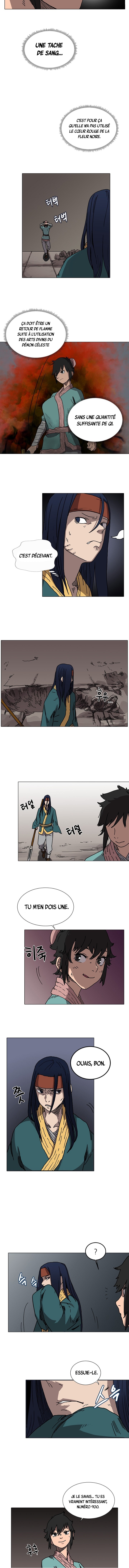 Chronicles of Heavenly Demon Chapitre 17 - Page 6