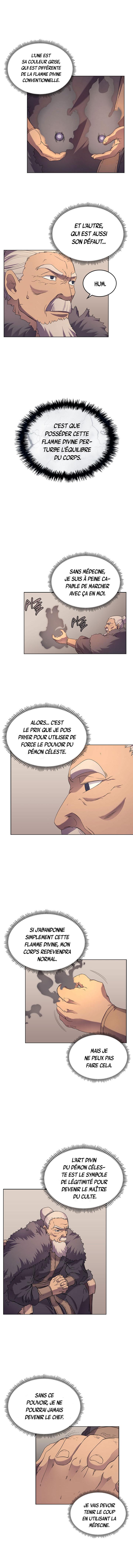 Chronicles of Heavenly Demon Chapitre 93 - Page 3