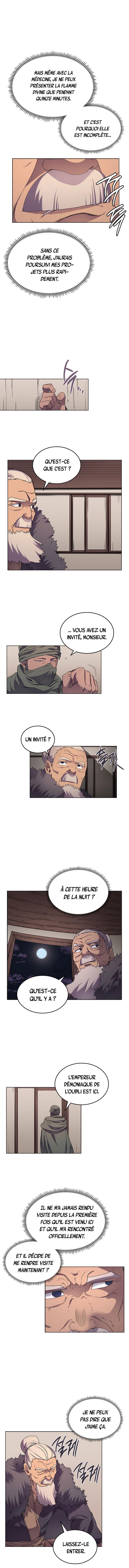 Chronicles of Heavenly Demon Chapitre 93 - Page 4