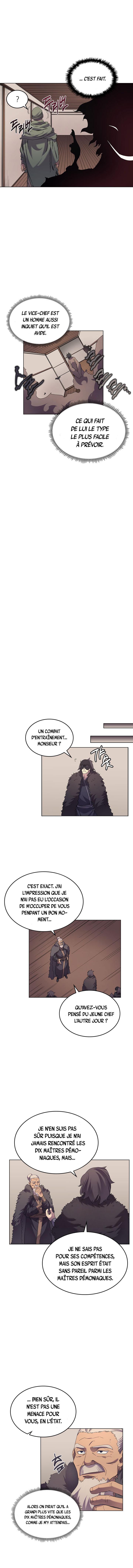 Chronicles of Heavenly Demon Chapitre 93 - Page 9