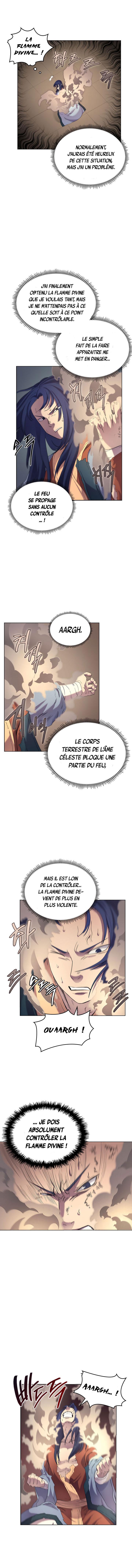 Chronicles of Heavenly Demon Chapitre 94 - Page 10