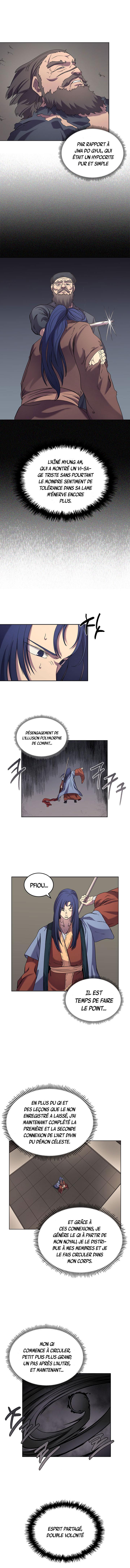Chronicles of Heavenly Demon Chapitre 94 - Page 7
