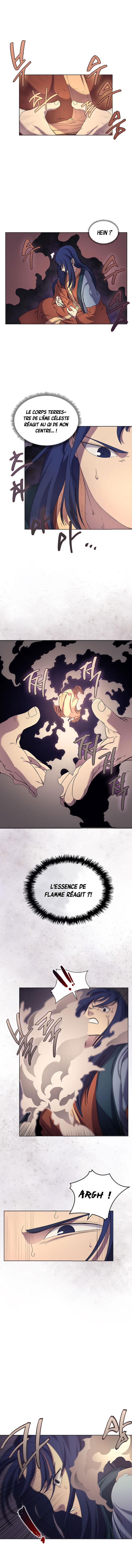 Chronicles of Heavenly Demon Chapitre 94 - Page 9