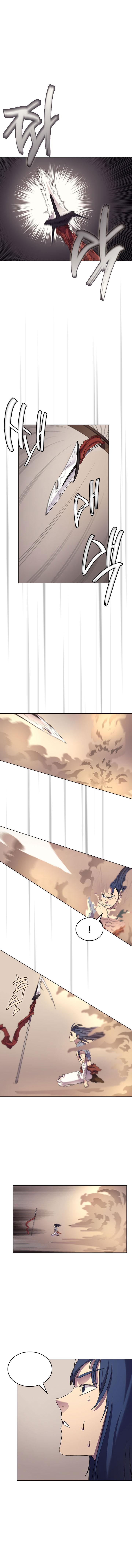 Chronicles of Heavenly Demon Chapitre 95 - Page 3