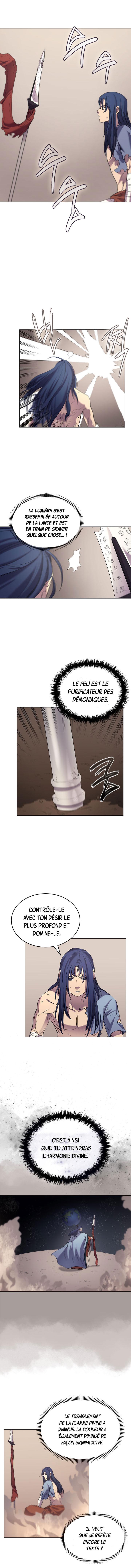 Chronicles of Heavenly Demon Chapitre 95 - Page 4