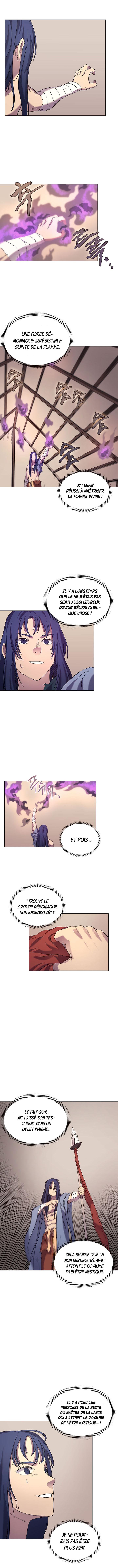 Chronicles of Heavenly Demon Chapitre 95 - Page 7