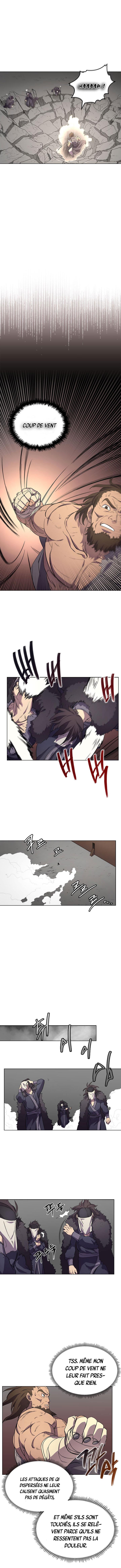 Chronicles of Heavenly Demon Chapitre 101 - Page 3