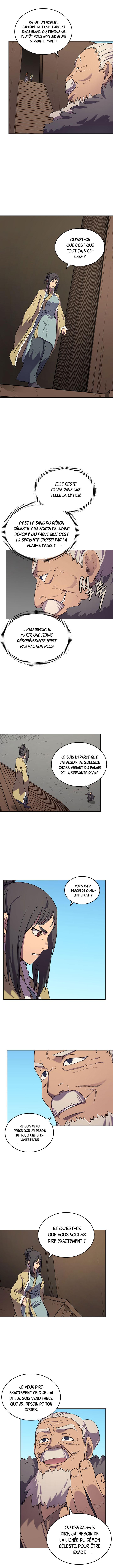 Chronicles of Heavenly Demon Chapitre 101 - Page 7