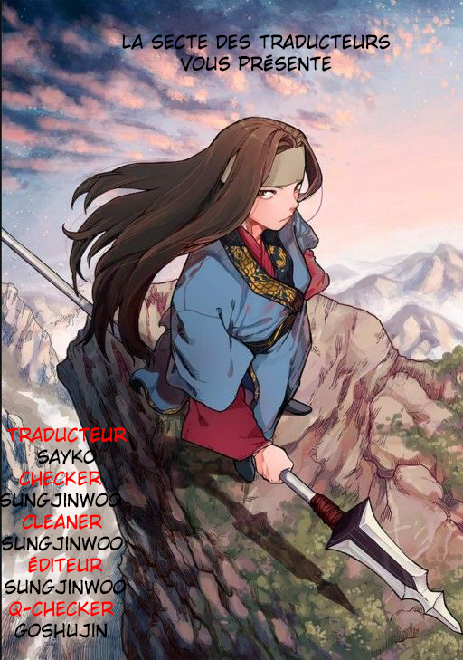 Chronicles of Heavenly Demon Chapitre 102 - Page 1
