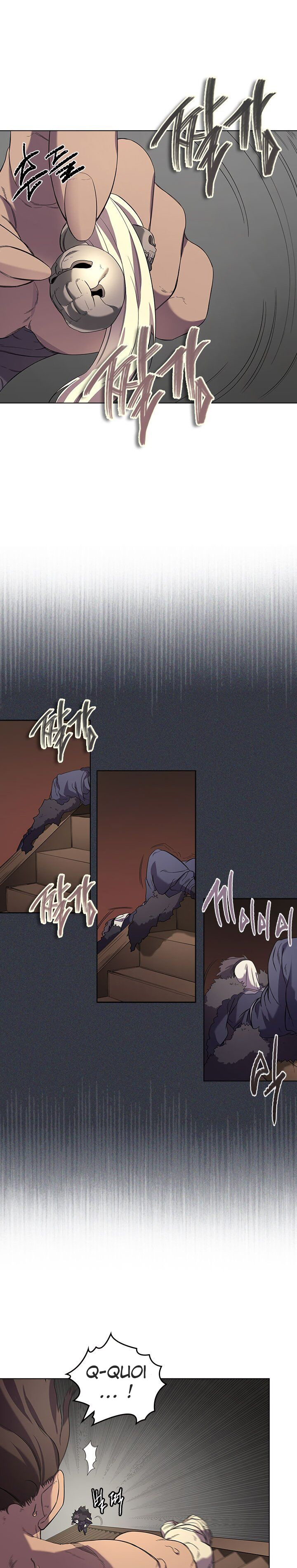 Chronicles of Heavenly Demon Chapitre 102 - Page 12