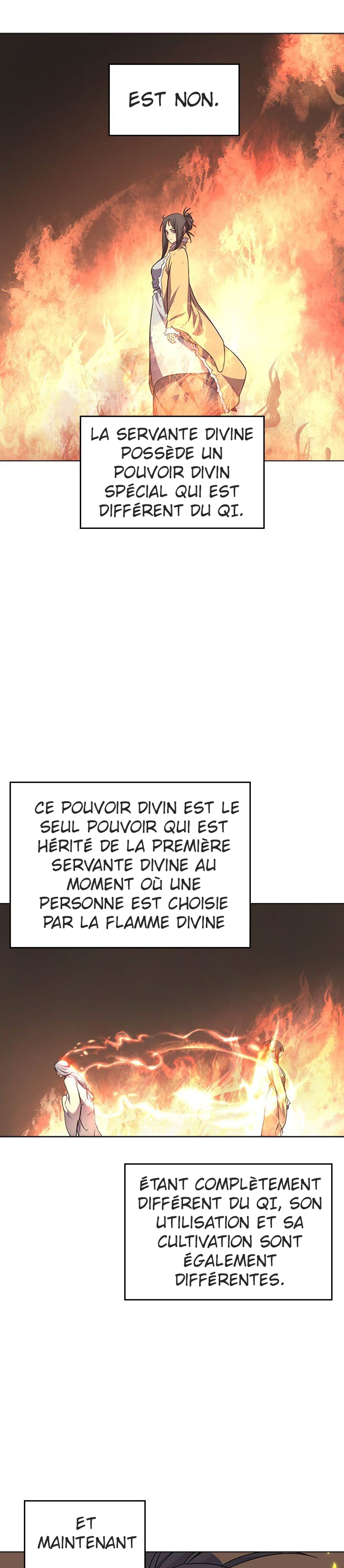 Chronicles of Heavenly Demon Chapitre 102 - Page 3
