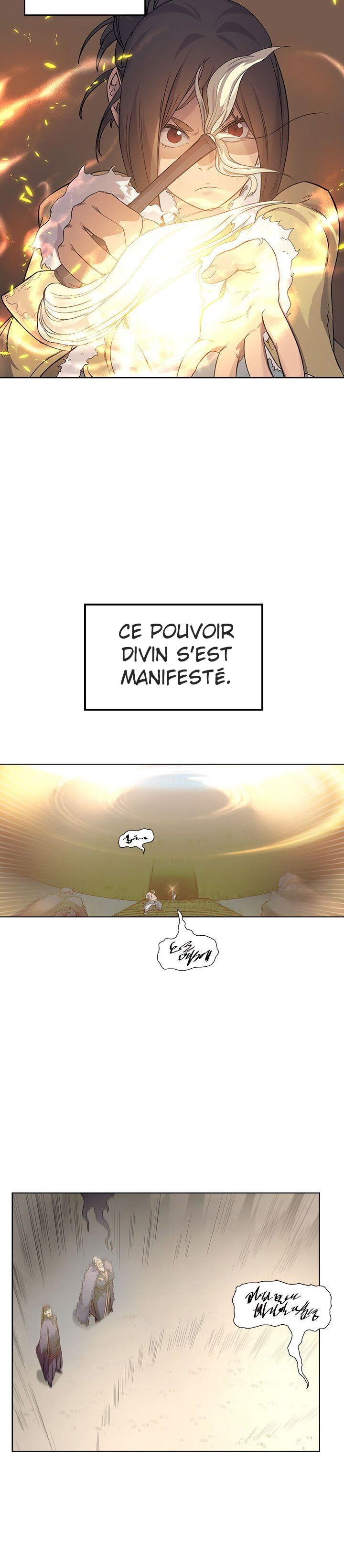 Chronicles of Heavenly Demon Chapitre 102 - Page 4