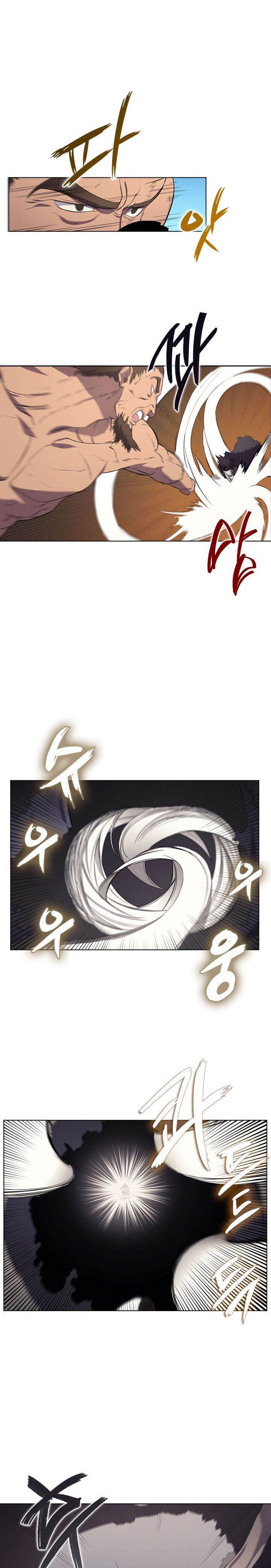 Chronicles of Heavenly Demon Chapitre 102 - Page 8
