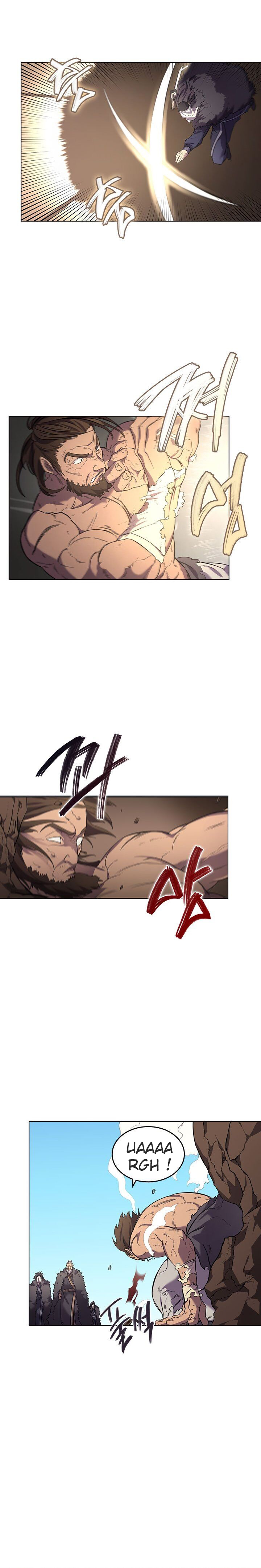 Chronicles of Heavenly Demon Chapitre 102.5 - Page 5