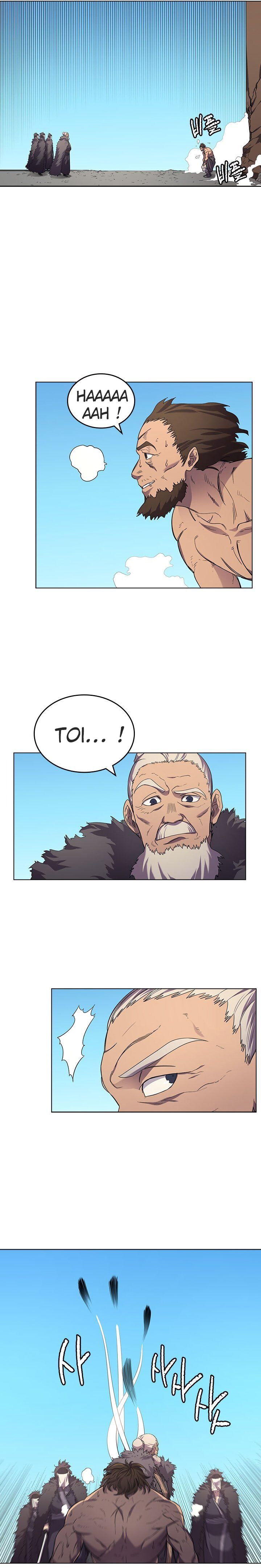 Chronicles of Heavenly Demon Chapitre 102.5 - Page 6