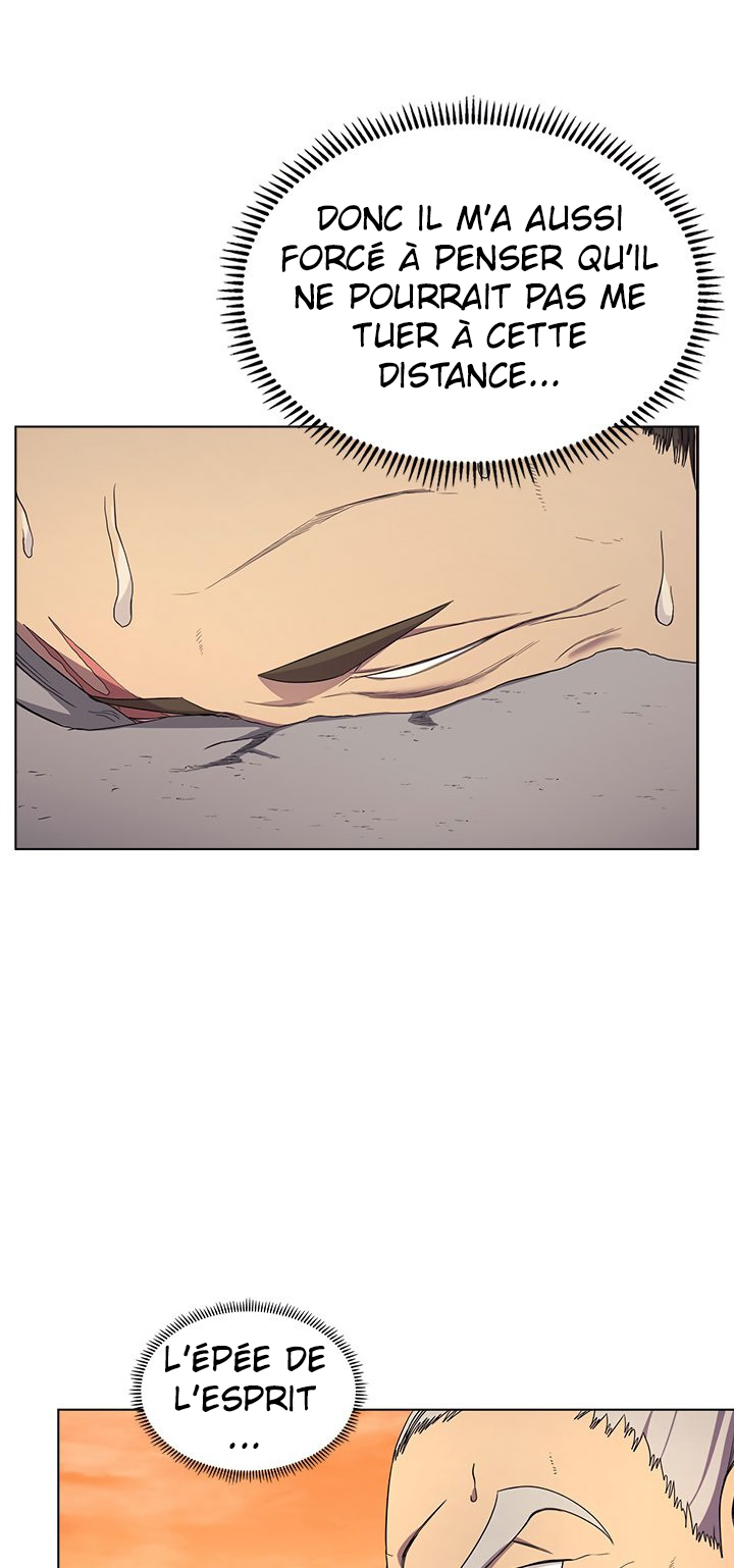 Chronicles of Heavenly Demon Chapitre 107.5 - Page 6