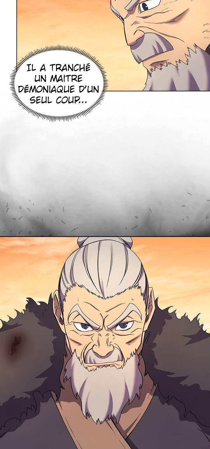 Chronicles of Heavenly Demon Chapitre 107.5 - Page 7