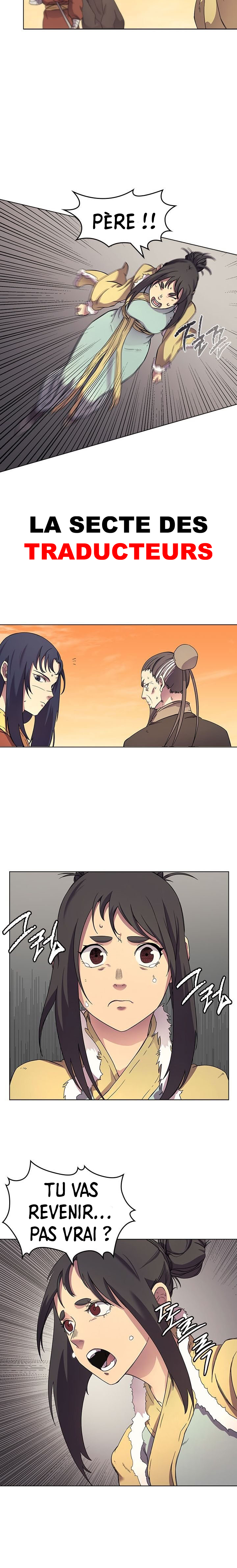 Chronicles of Heavenly Demon Chapitre 111 - Page 2