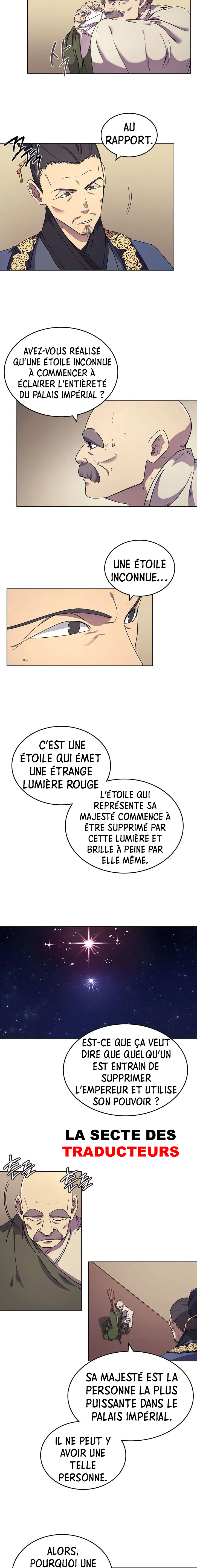 Chronicles of Heavenly Demon Chapitre 112 - Page 5