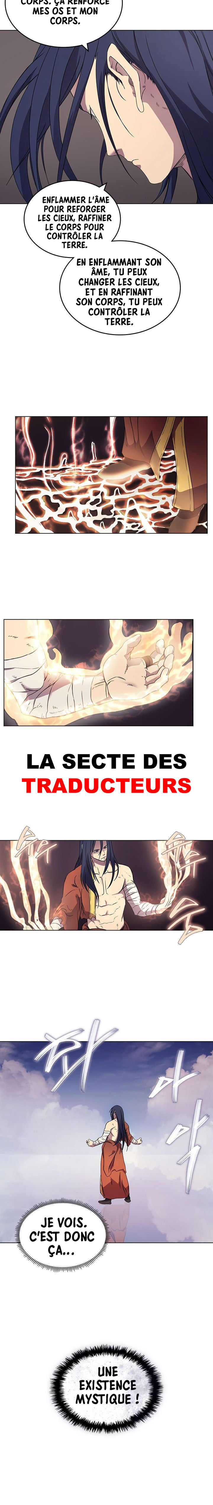 Chronicles of Heavenly Demon Chapitre 113 - Page 13