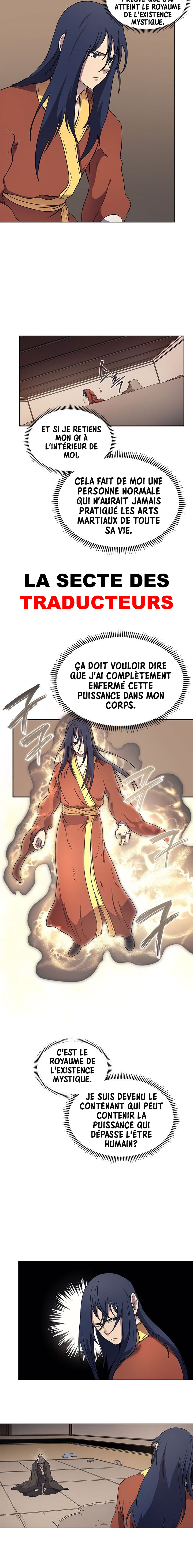 Chronicles of Heavenly Demon Chapitre 114 - Page 4