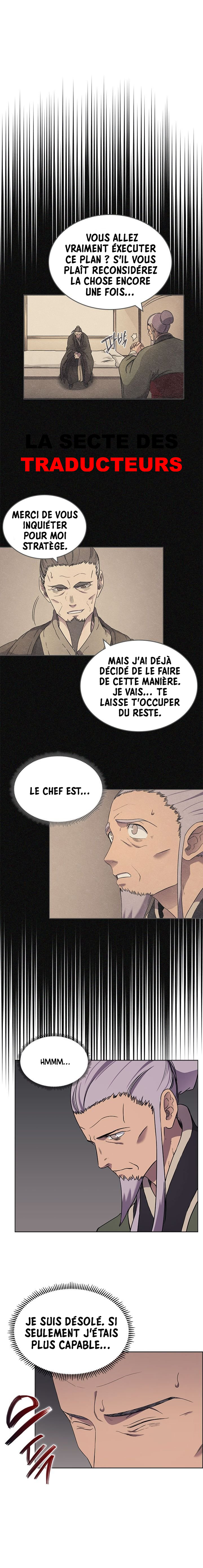 Chronicles of Heavenly Demon Chapitre 114 - Page 7