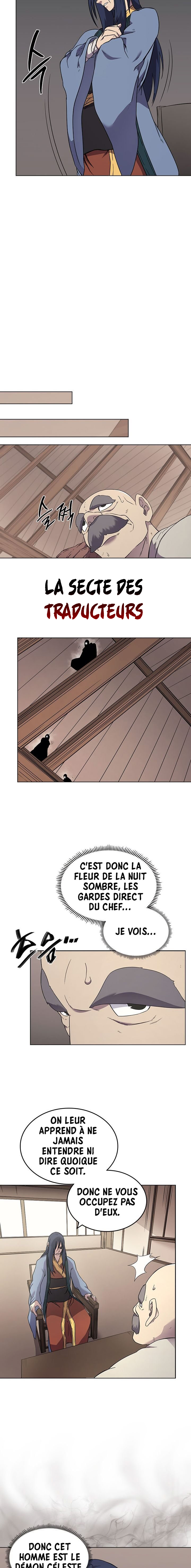 Chronicles of Heavenly Demon Chapitre 116 - Page 15