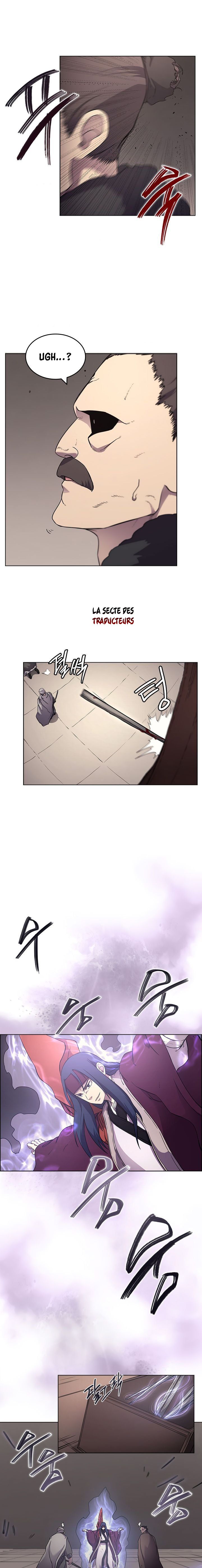Chronicles of Heavenly Demon Chapitre 125 - Page 11