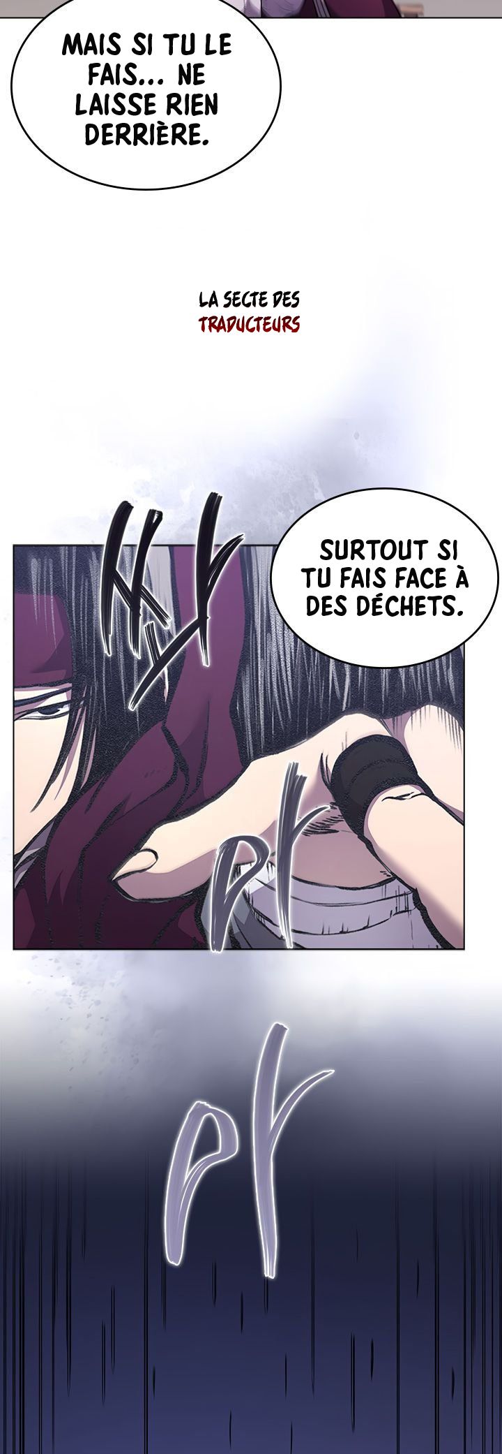 Chronicles of Heavenly Demon Chapitre 125 - Page 15