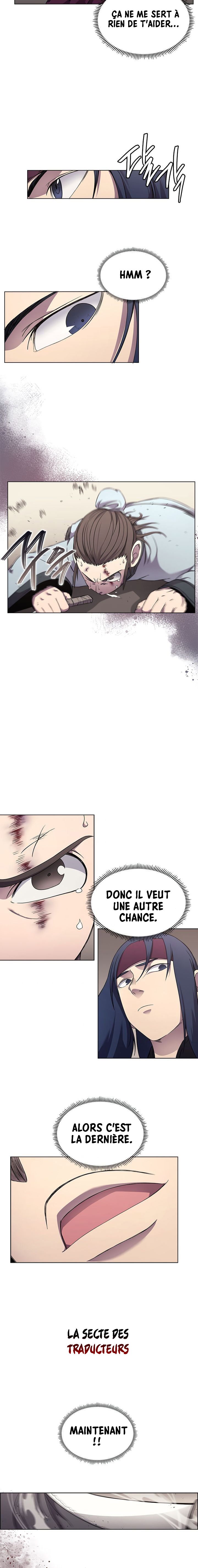 Chronicles of Heavenly Demon Chapitre 125 - Page 6