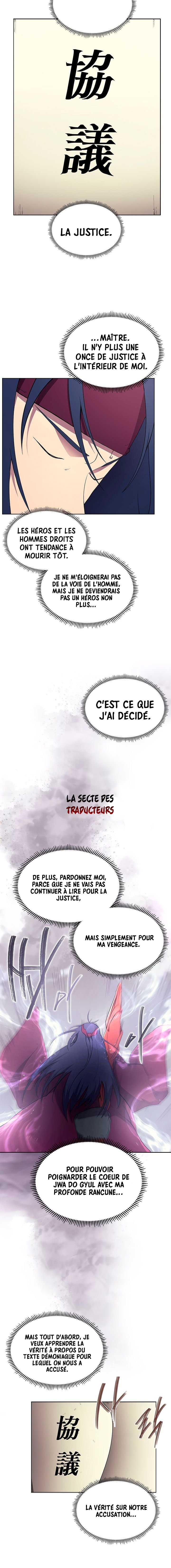 Chronicles of Heavenly Demon Chapitre 127 - Page 13