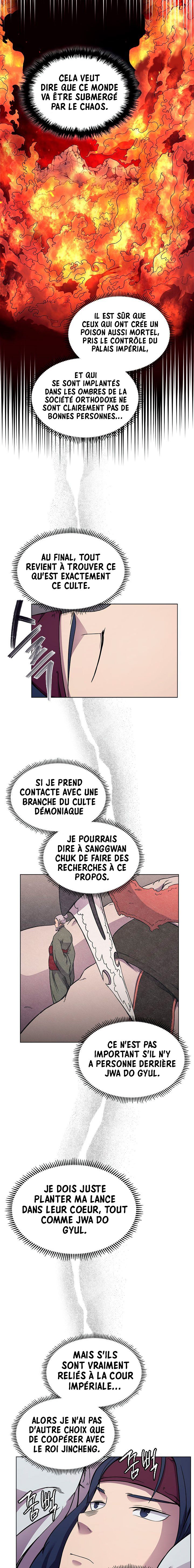 Chronicles of Heavenly Demon Chapitre 131 - Page 12