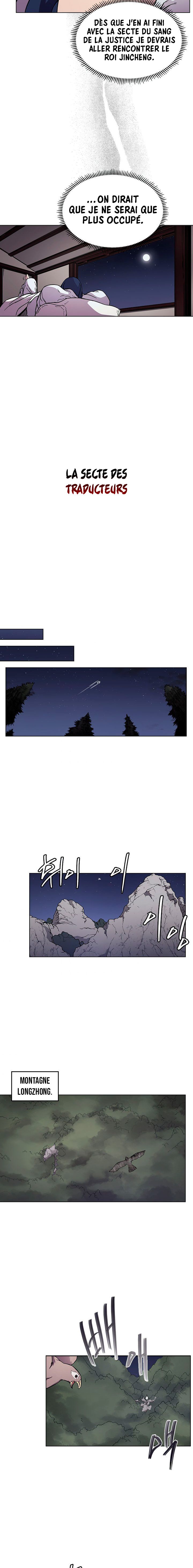 Chronicles of Heavenly Demon Chapitre 131 - Page 13