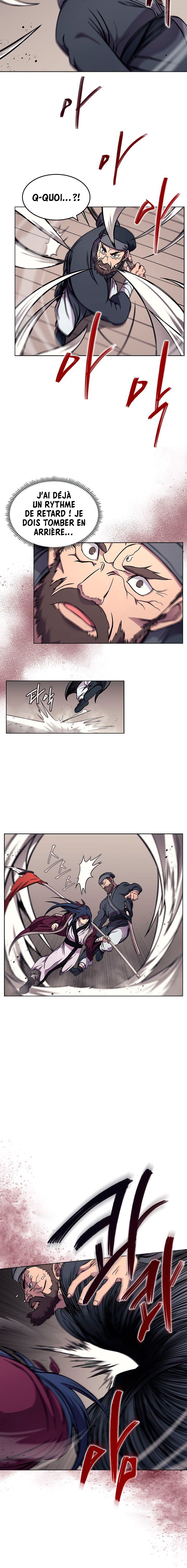 Chronicles of Heavenly Demon Chapitre 132 - Page 10