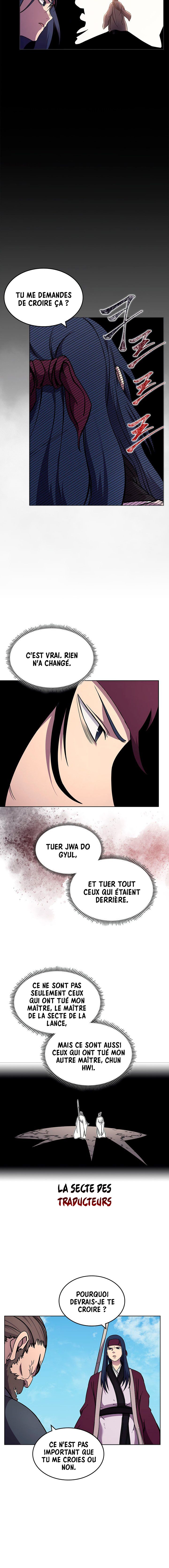 Chronicles of Heavenly Demon Chapitre 134 - Page 10