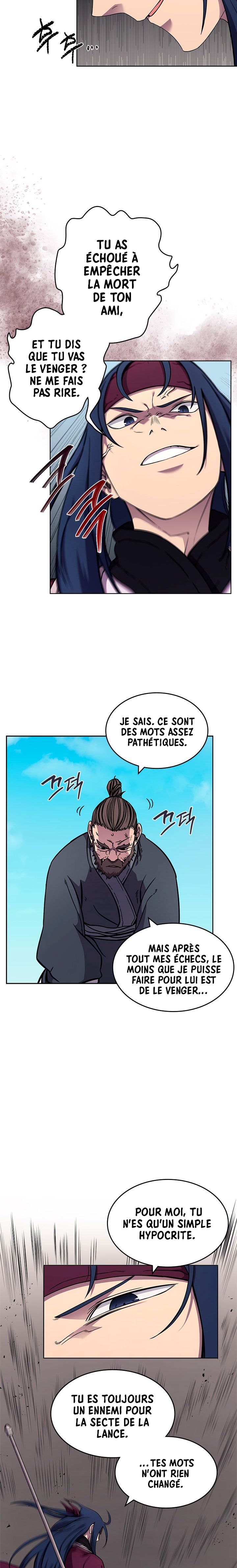 Chronicles of Heavenly Demon Chapitre 134 - Page 12