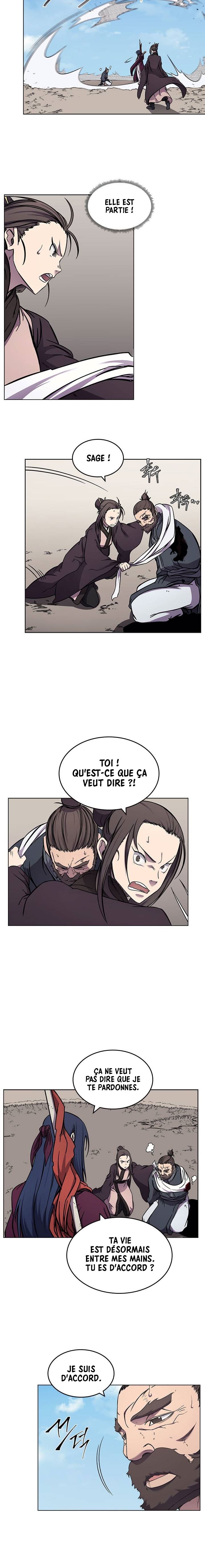 Chronicles of Heavenly Demon Chapitre 135 - Page 12