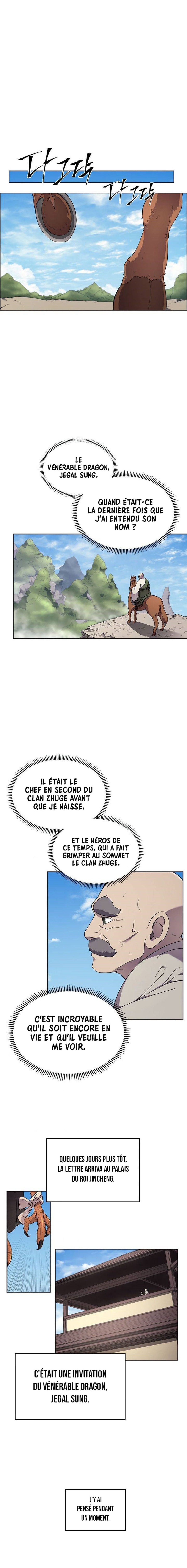 Chronicles of Heavenly Demon Chapitre 141 - Page 7