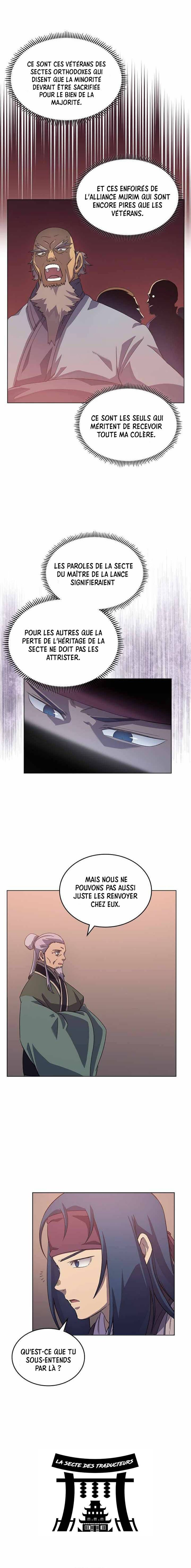 Chronicles of Heavenly Demon Chapitre 161 - Page 9